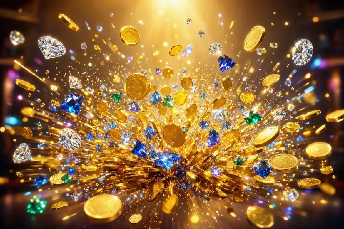 Goldspin Casino